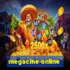 megacine online